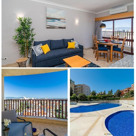 Praia Mar - Apartamento Viva Local Portimão Buitenkant foto